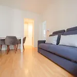 CIA - Trocadéro, cosy&cute flat
