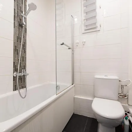 Cia - Trocadéro, Cosy&cute Flat *