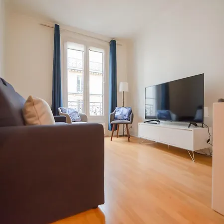 Cia - Trocadéro, Cosy&cute Flat Appartamento